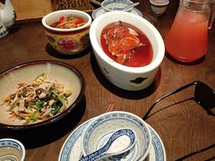 -南京大牌档(新街口德基广场店)