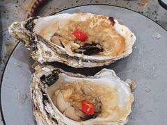 -仙螺岛海鲜自助餐厅(总店)