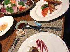 -Mr·Fish鱼鲜生海鲜放题(银泰in99店)