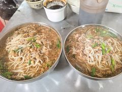 -正宗杨记普洱酸醋米线(总店)