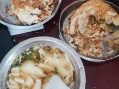 -迎春桥老炉烧饼(碧霞路店)