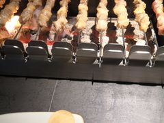 -很久以前羊肉串(中山公园店)