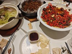 -蜀厨小匠·民间川菜(犀浦店)