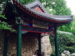 颐和安缦酒店Aman&nbsp;at&nbsp;Summer&nbsp;Palace-北京颐和宾馆