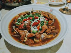 -阿明小菜·海鲜·上海菜(梅陇店)