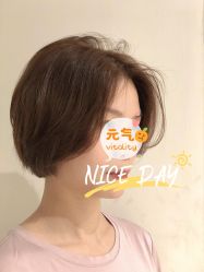 -苏豪路易士·嘉玛发廊