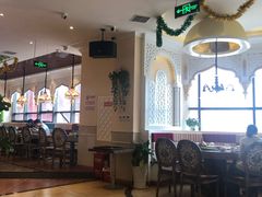 -北疆饭店(朗悦公园茂店)