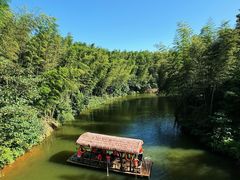 -蜀南竹海景区