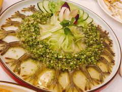 -阿诺泰·泰国餐厅(紫荆店)