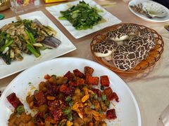 -旺富东海大酒楼(海鲜街店)