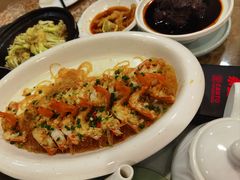 -永記粤菜·五指毛桃花雕鸡煲(九亭店)