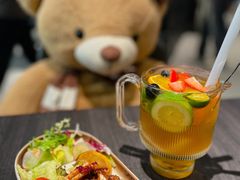 -卡朋西餐(宝安大仟里店)