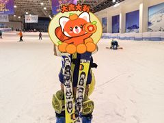 -绍兴启迪乔波冰雪世界