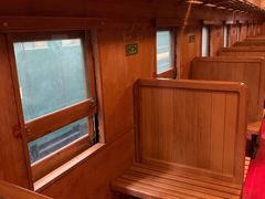 -沈阳铁路陈列馆