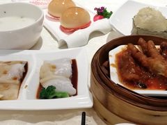 香菇瘦肉肠-恒宝和宴(合生广场店)