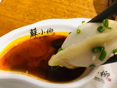 -苏小柳手作点心(控江旭辉分院)