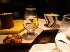 卡布tea诺-茶是一枝花泡茶店
