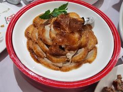 -味+新京宴·烤鸭·北京菜(创意谷店)