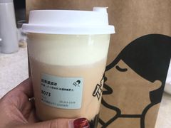 -喜茶(佛山顺德大良东乐路店)