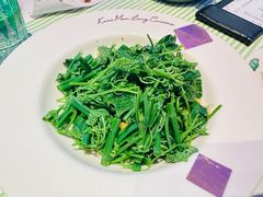 -桂满陇·杭州小馆(朝阳合生汇店)
