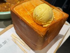 -绿茶餐厅(淮安区万达广场店)