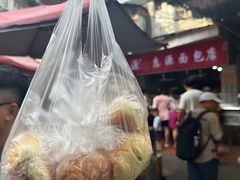 -惠源面包店(开禾路店)