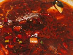 -川人百味·水煮活鱼(赛罕万达店)