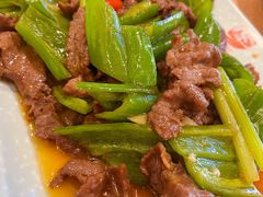 -抱德·潮汕味(敦和店原惠城鱼仔)