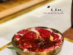-老板娘的烤肉店(港湾广场店)