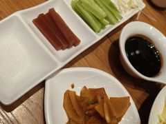 -新興传承烤鸭