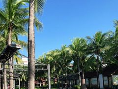 -白沙门生态公园