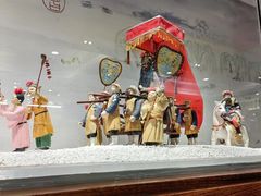 -穆桂英美食(南禅寺店)