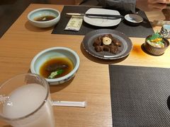 -德川家日本料理(中关村寰太大厦店)