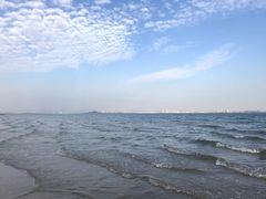 -彩虹沙滩