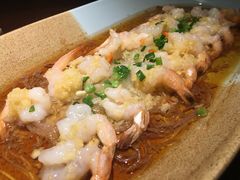 -外婆家(南开大悦城店)