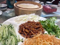 -四姐妹东北饺子(沙尾路店)