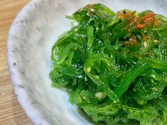-胜代日本料理(云程巷小区店)