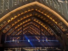 -三亚湾海居铂尔曼度假酒店