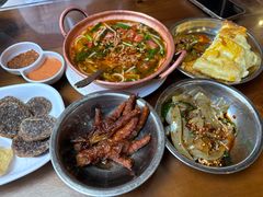 -88号小吃店·经典云南菜·地道纳西美食