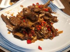 -先记烧鹅王·本地粤菜(福永店)