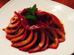 -华夏食府中餐厅(中原路店)