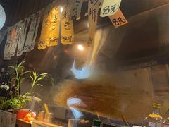 -烧鸟周居酒屋(香山店)