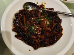 响油鳝糊-金时代顺风大酒店(爱琴海购物中心店)