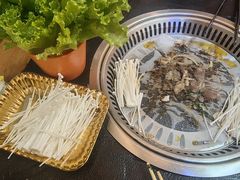 -叶位家齐齐哈尔烤肉