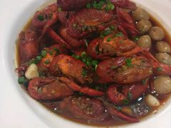 -辣螃铠盆盆蟹大排档(总店)