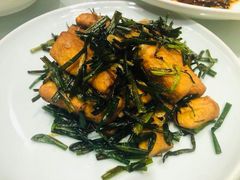 -阿莉餐厅(枣阳路店)