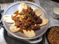 -小菜园新徽菜(苏州繁花中心店)