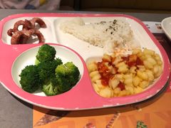 -探炉·香辣豆花烤鱼(笋岗宝能环球汇店)