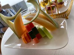 -洲际酒店·地平线全日餐厅HORIZON CAFÉ