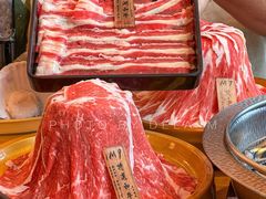 -牛匠和牛寿喜锅(西安总店)
